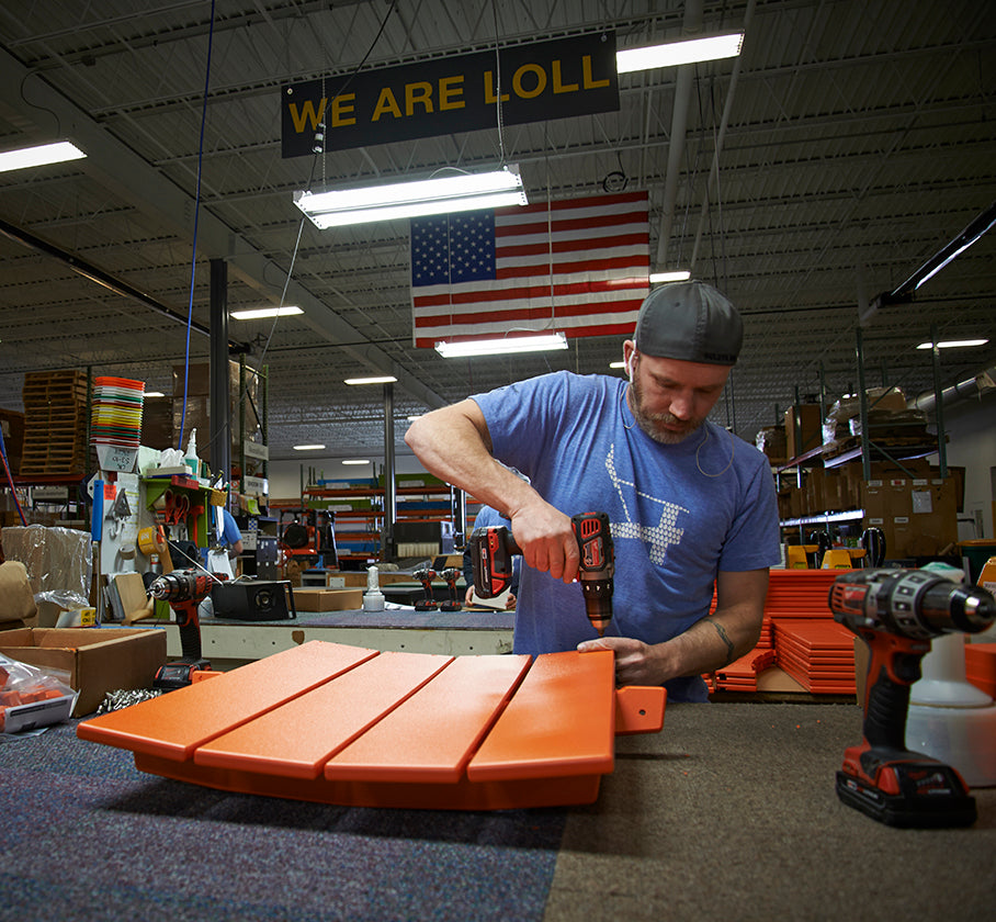 Employee Spotlight: Hunter Chartier