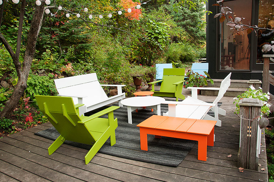 Top 10 tips for creating an eco-friendly patio