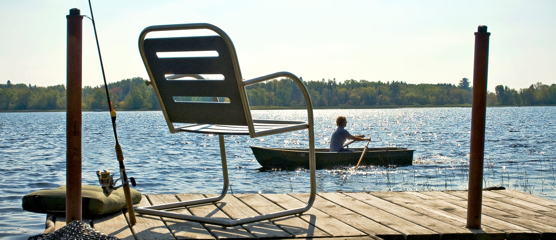 How Nature Heals