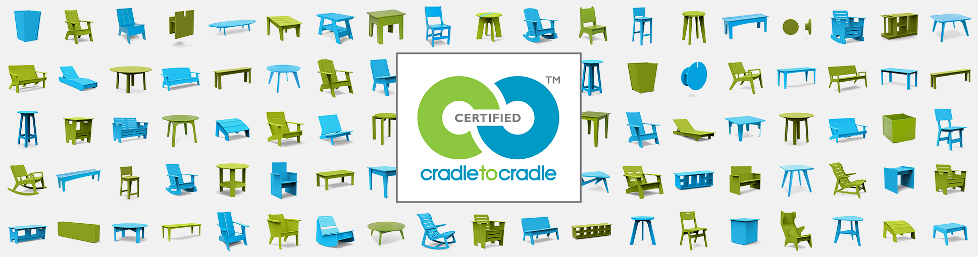 Loll Designs’ products become Cradle to Cradle Certified™