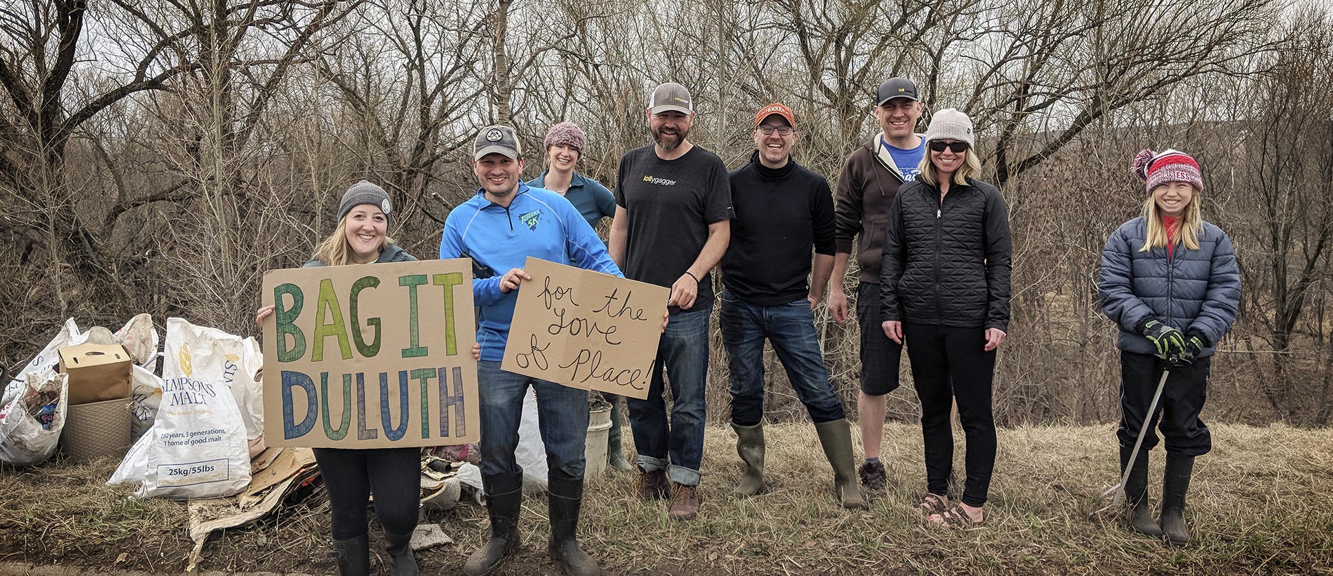 Clean Yer Creek 2019