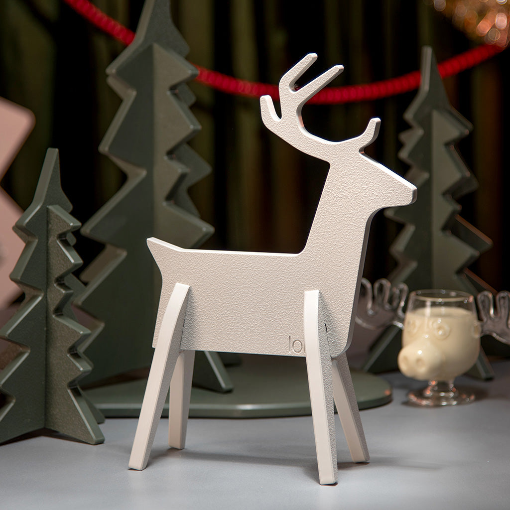 Modern Decor to Your Home For The Holidays