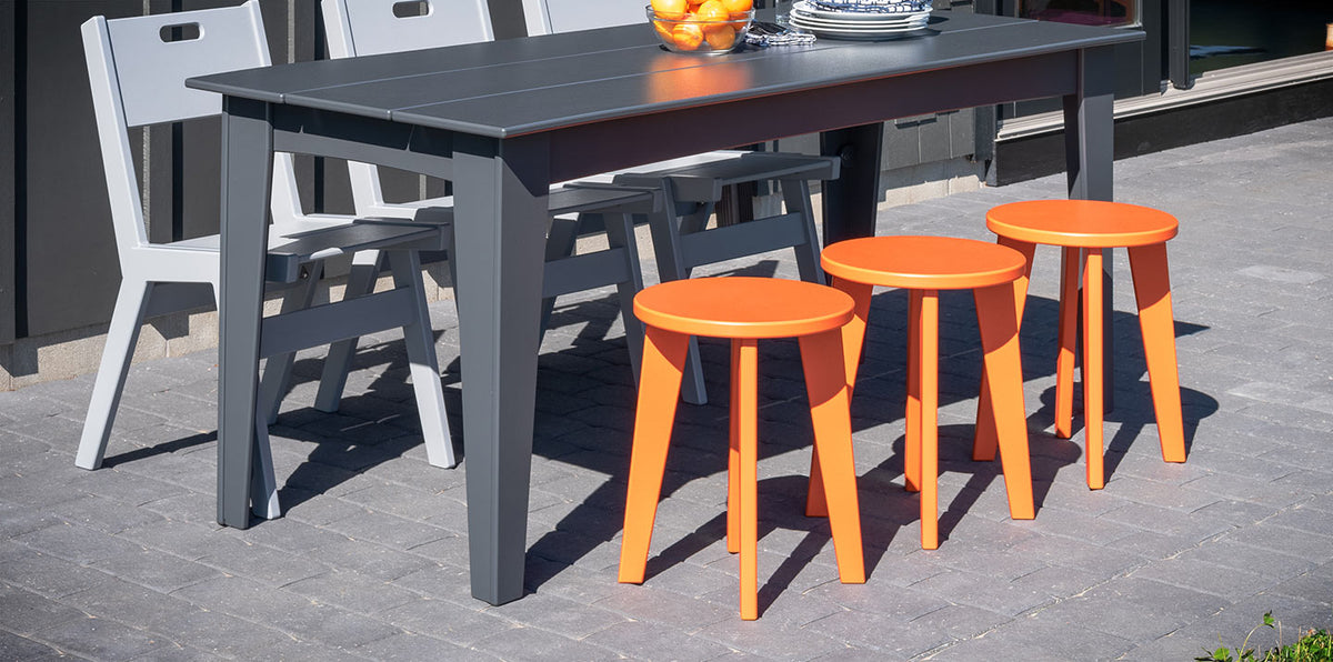 dining stools – Loll Designs