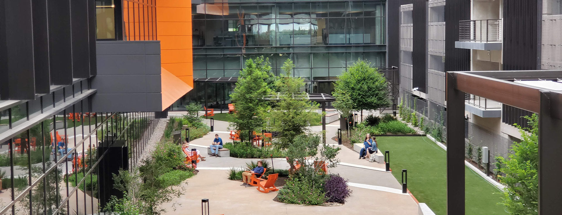 Austin Energy Headquarters