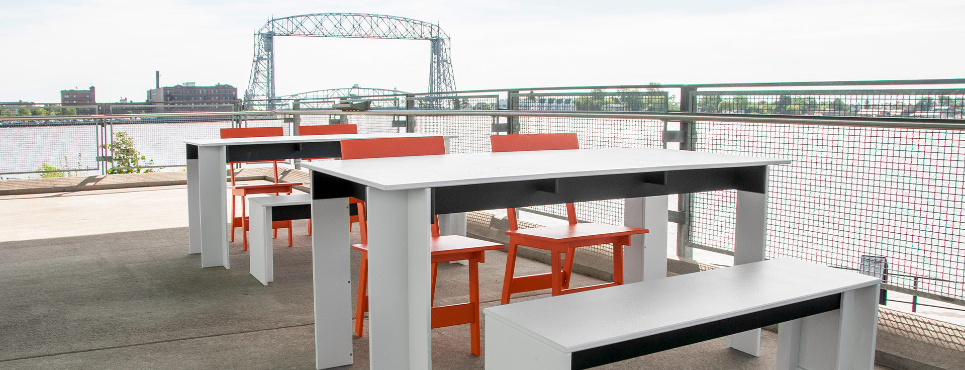 Great Lakes Aquarium