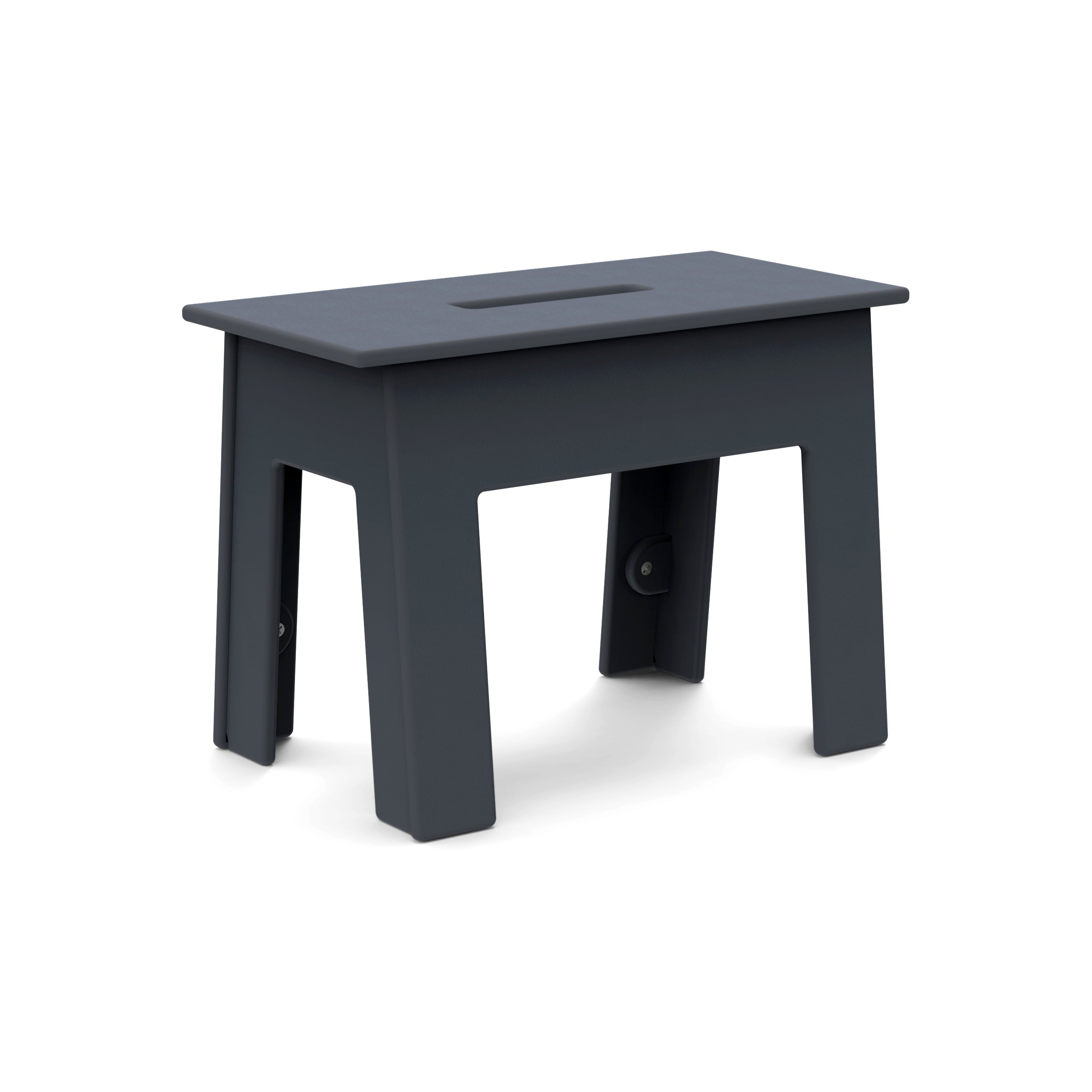 Versatile handy Plastic Stool/Table – Loll Designs