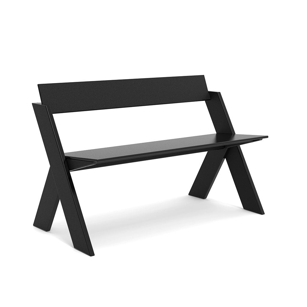 Here and There Bench – Loll Designs