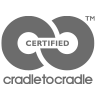 Cradle to Cradle Certified logo