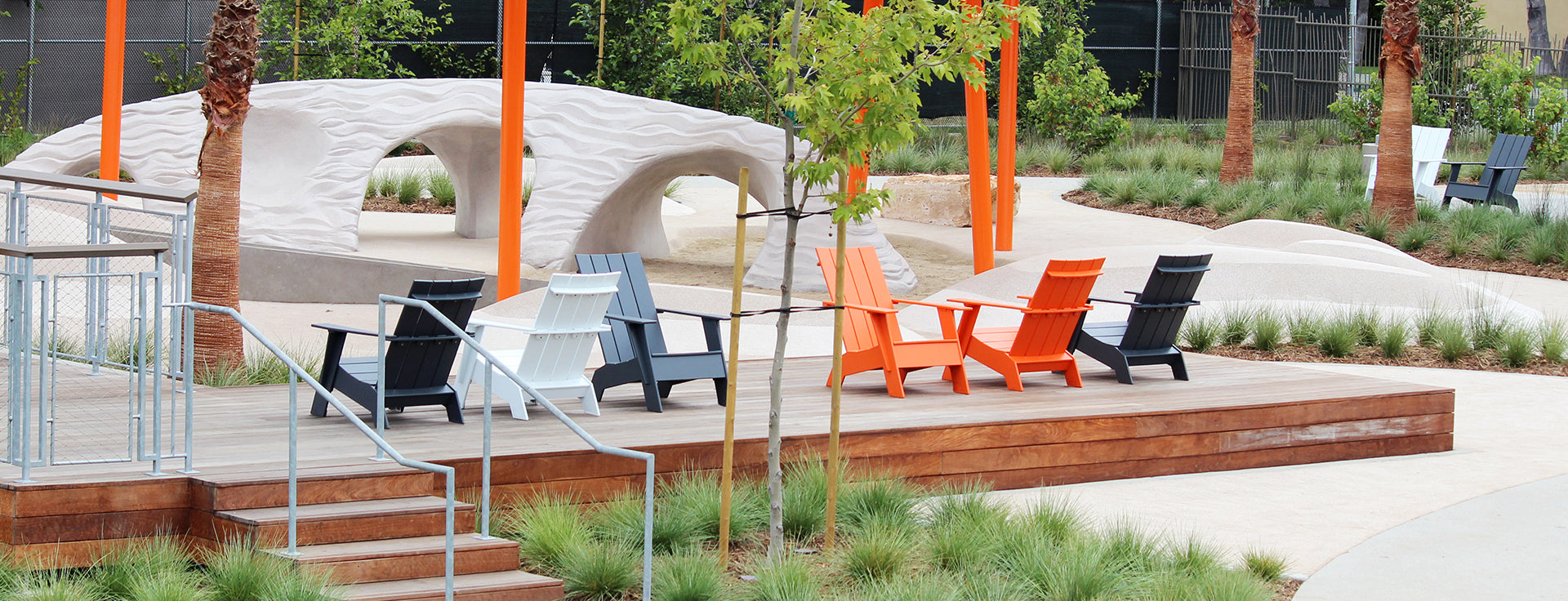 Rudolph Park