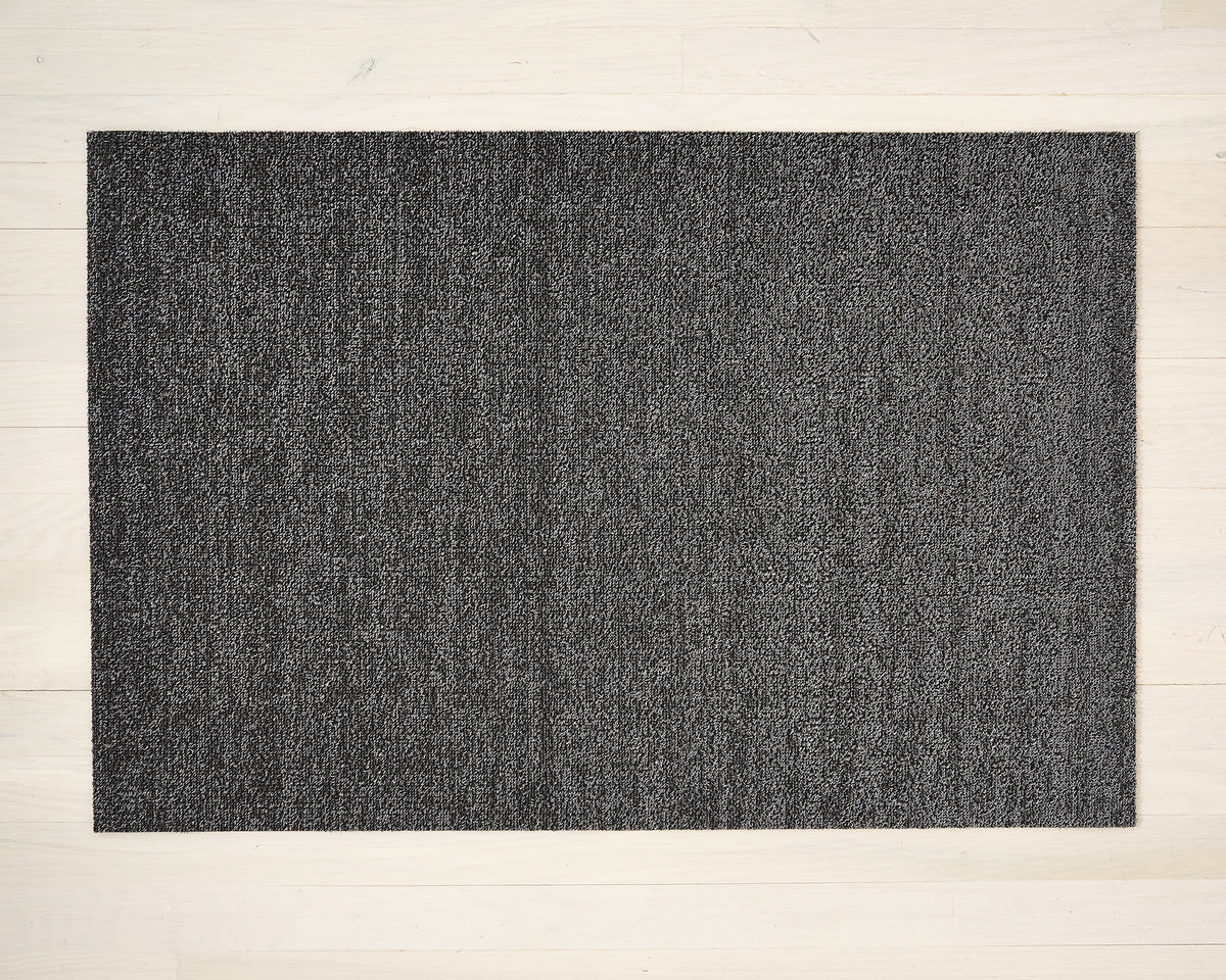 Chilewich Heathered Shag Floor Mat