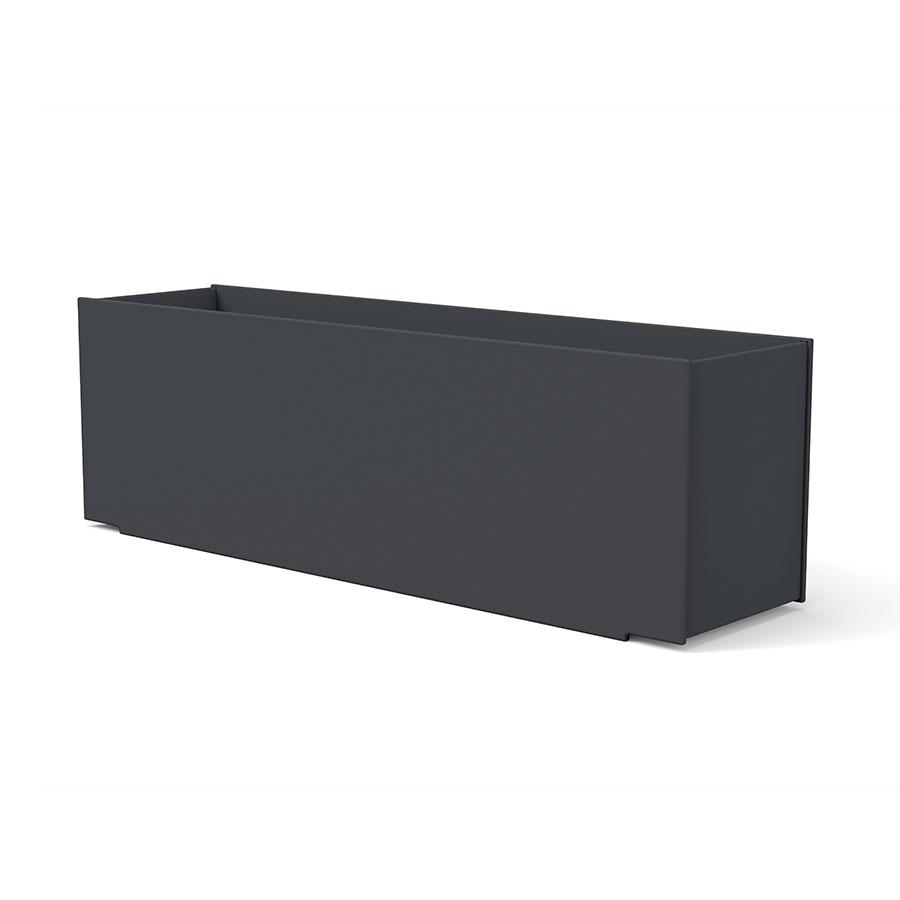 50 gallon plant pots Loll Designs Mondo Quad Planter (50 Gallon)