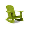 Rocking Adirondack Chair (Curved)