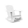 Rocking Adirondack Chair (Curved)