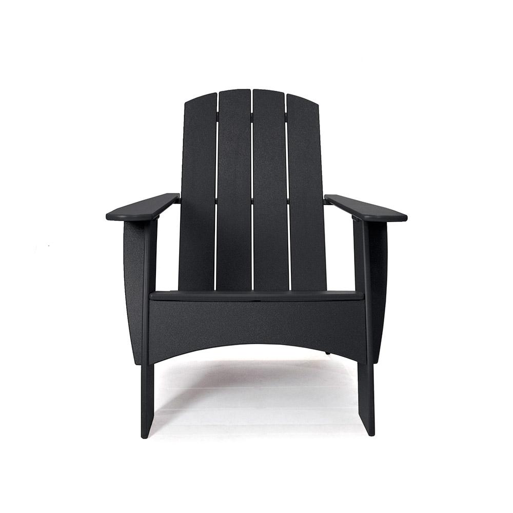 plastic outdoor chair
