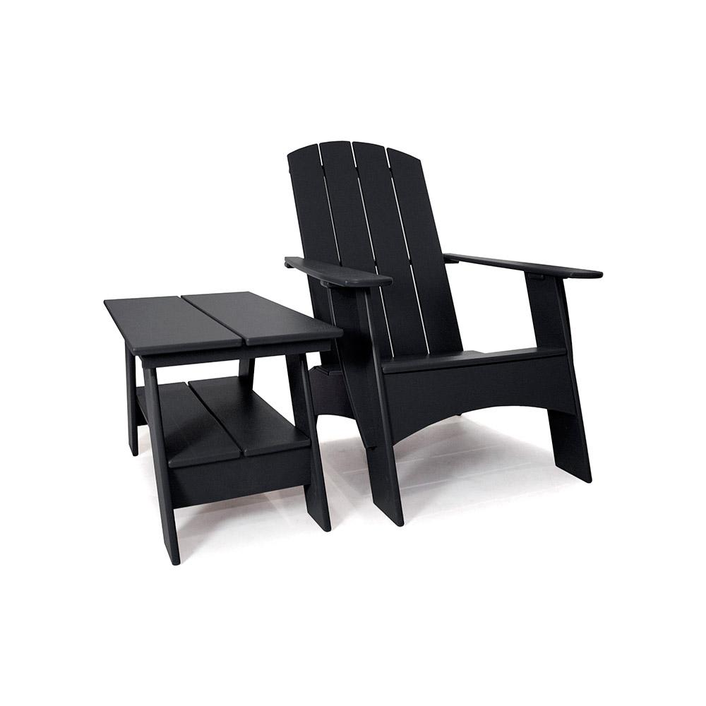 recycled outdoor furniture