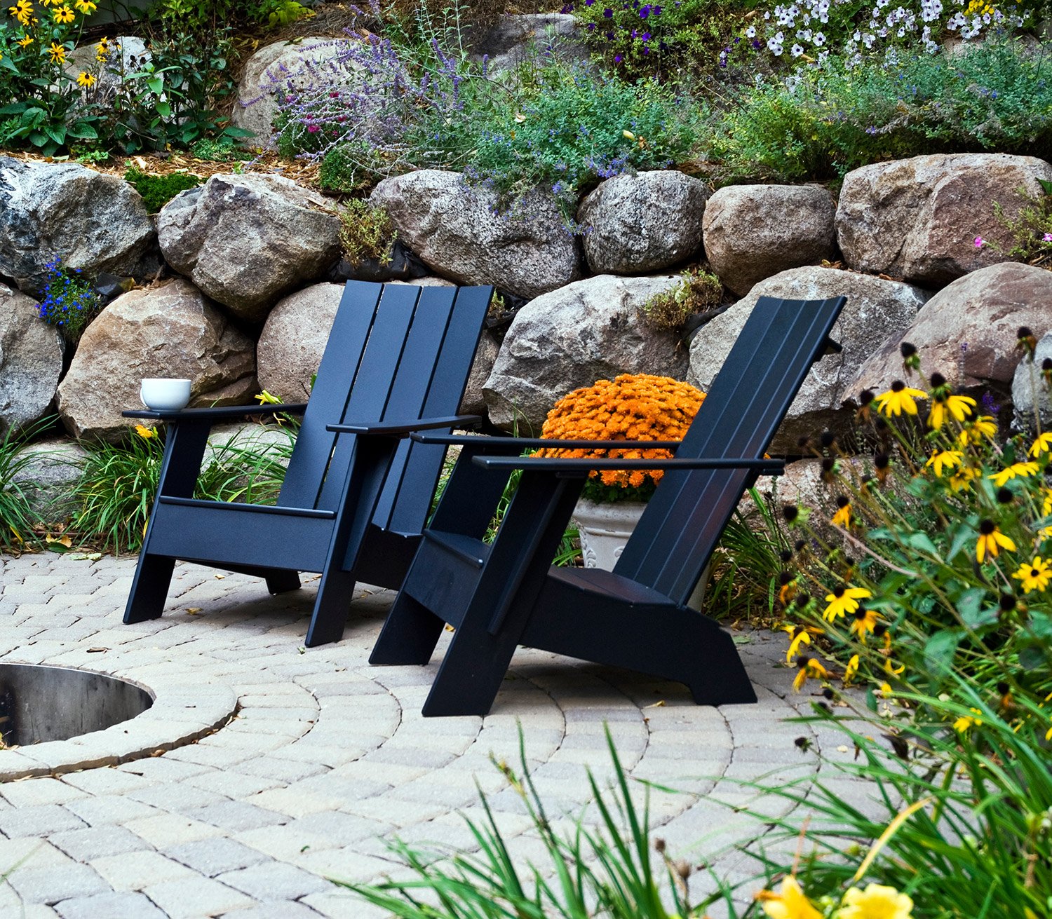 adirondack chairs
