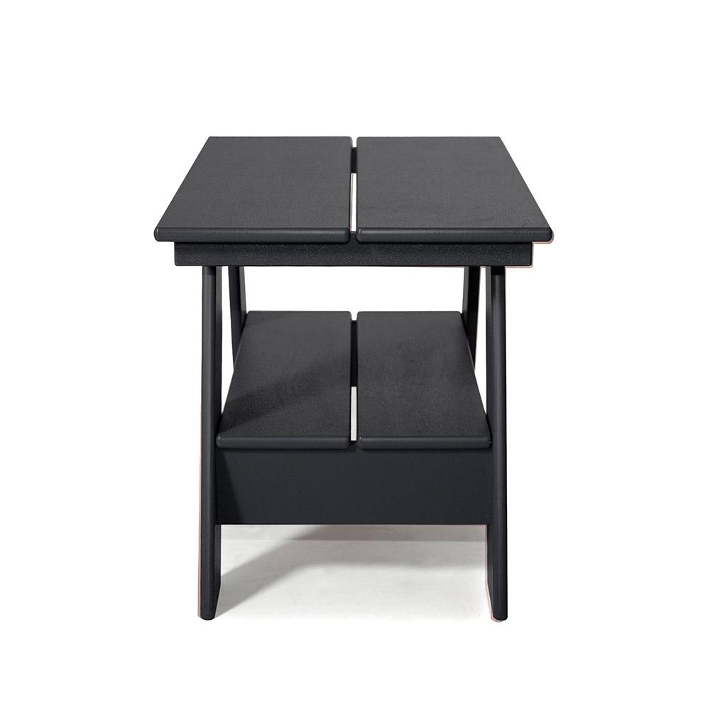 outdoor side table