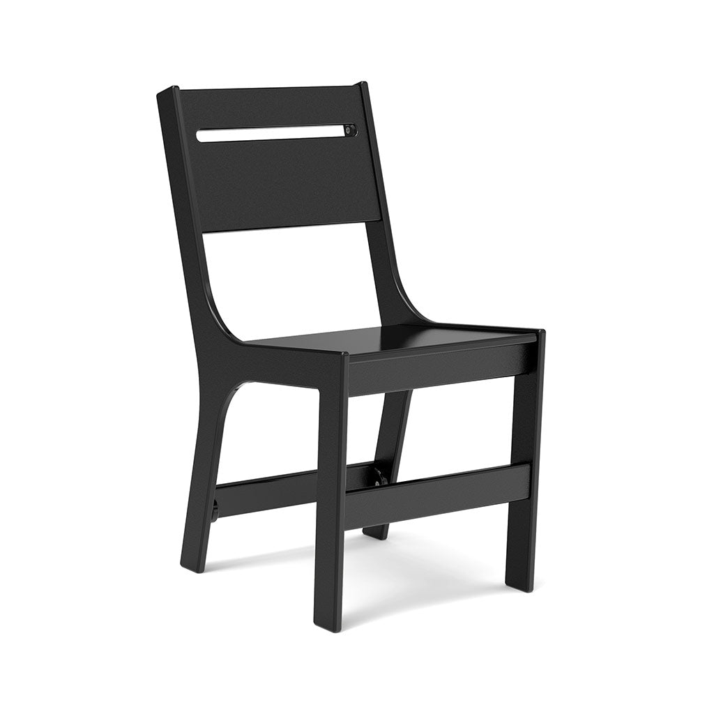 Cricket Dining Chair (Slotted Back)