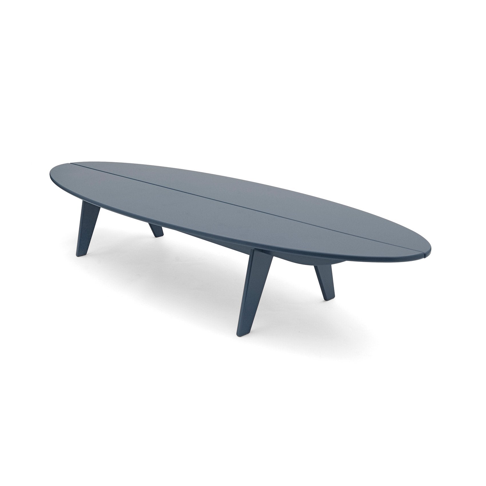 surfboard table