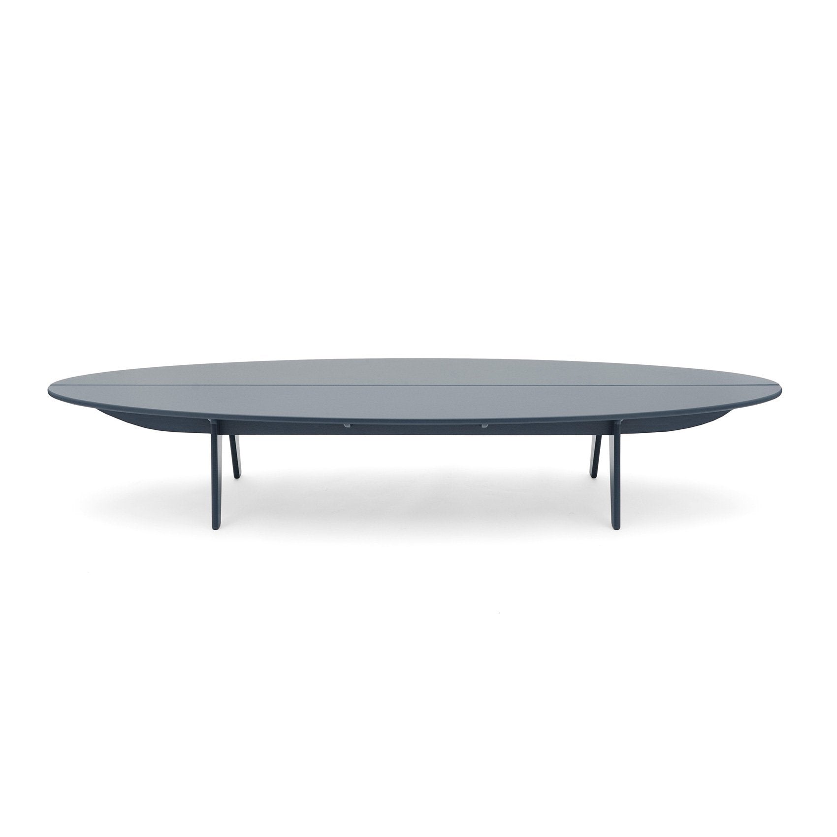 surfboard cocktail table