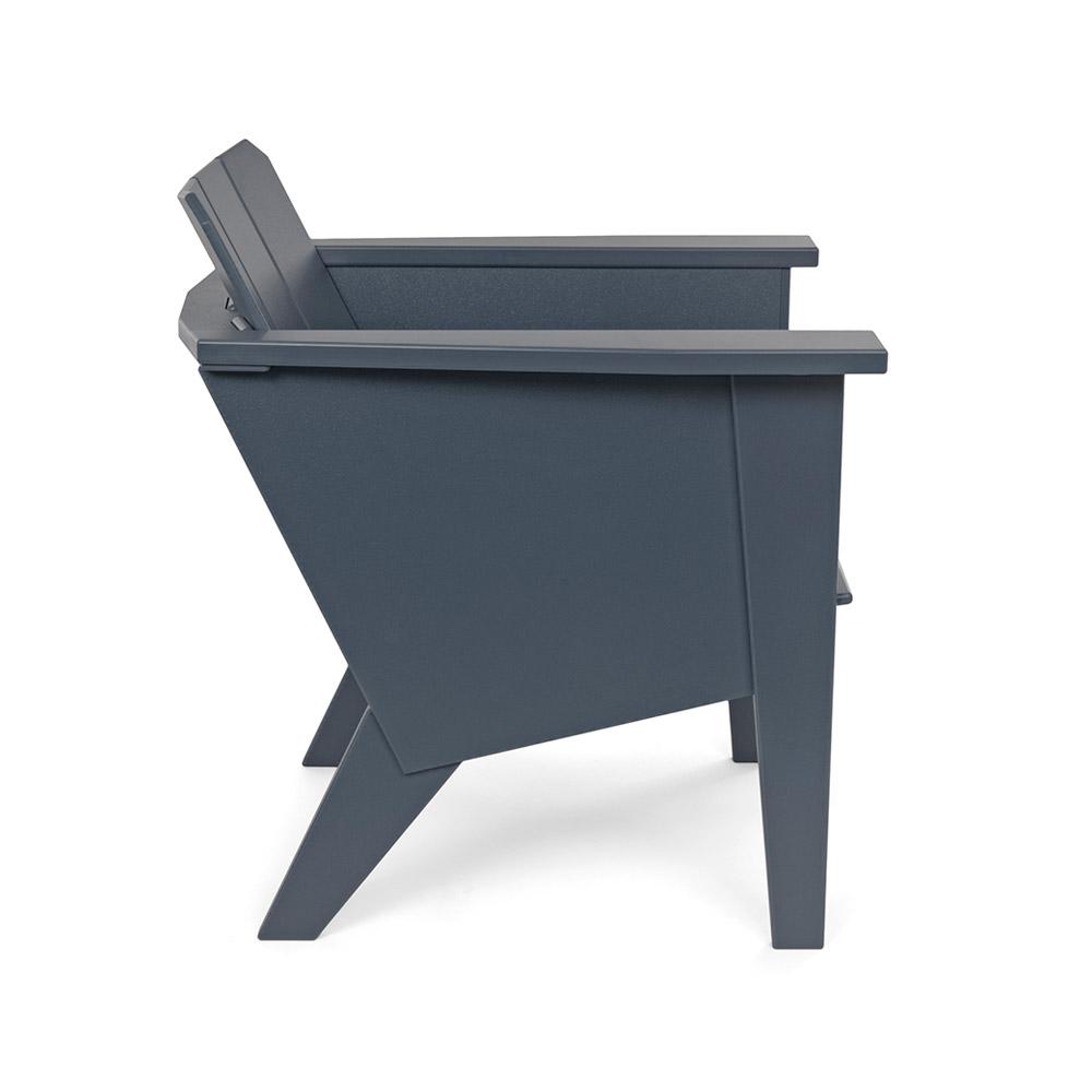 modern outdoor chair