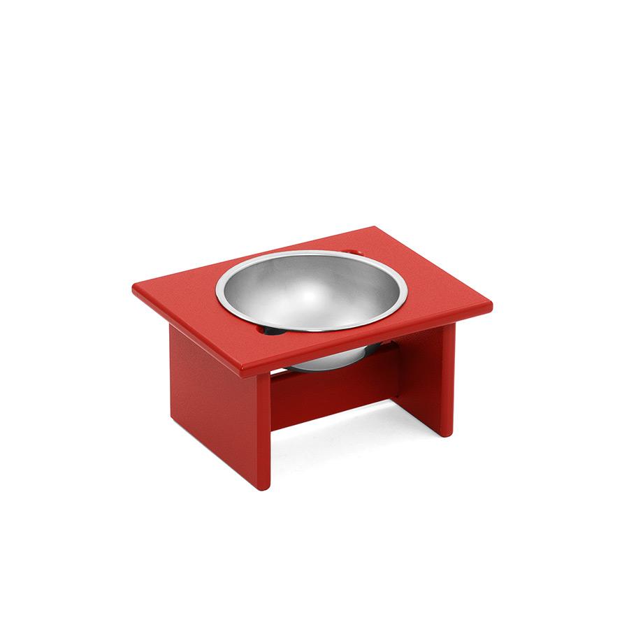 Minimalist Dog Bowl (Single, Small)