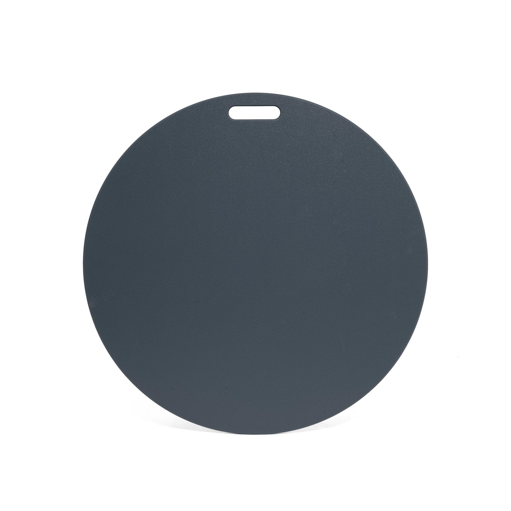 Loll fire ring top in charcoal grey