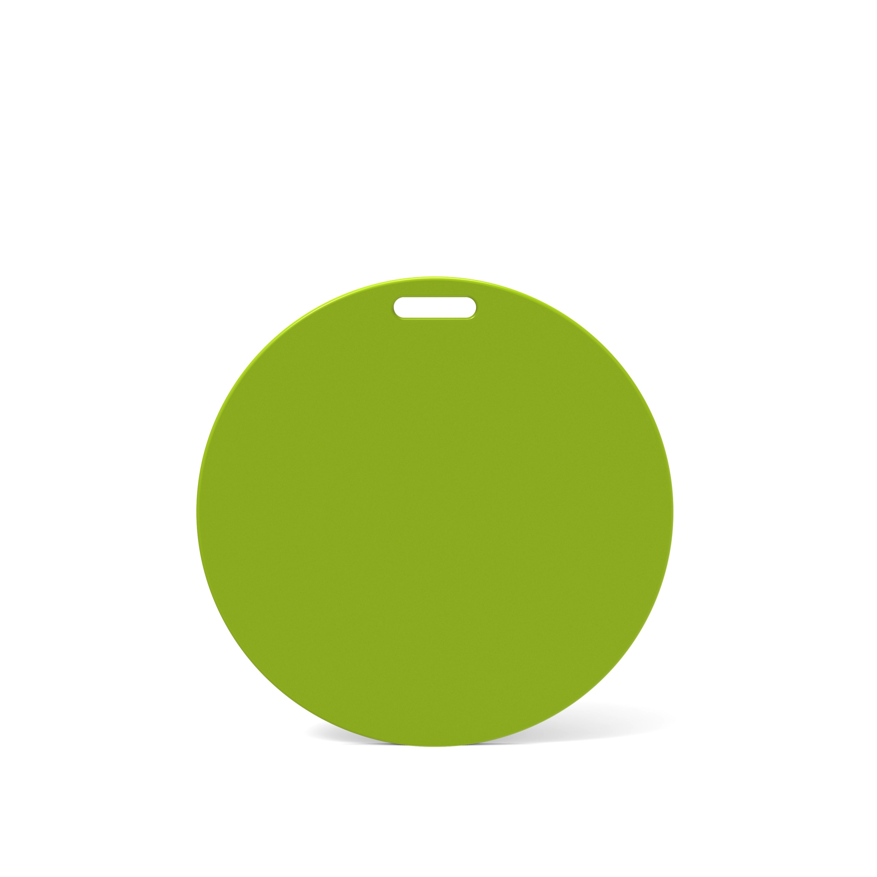 leaf green 15 inch fire ring top