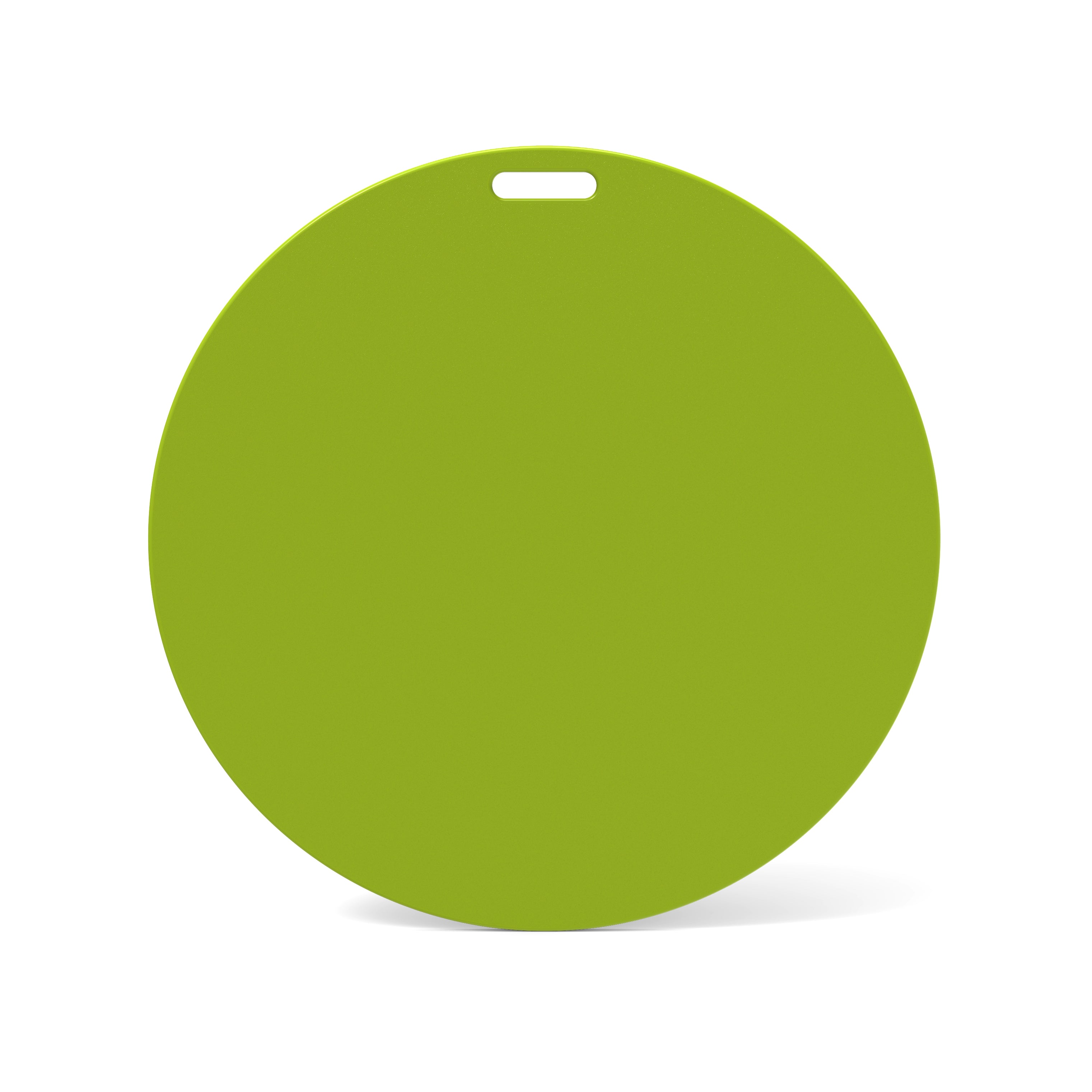 leaf green 20 inch fire ring top