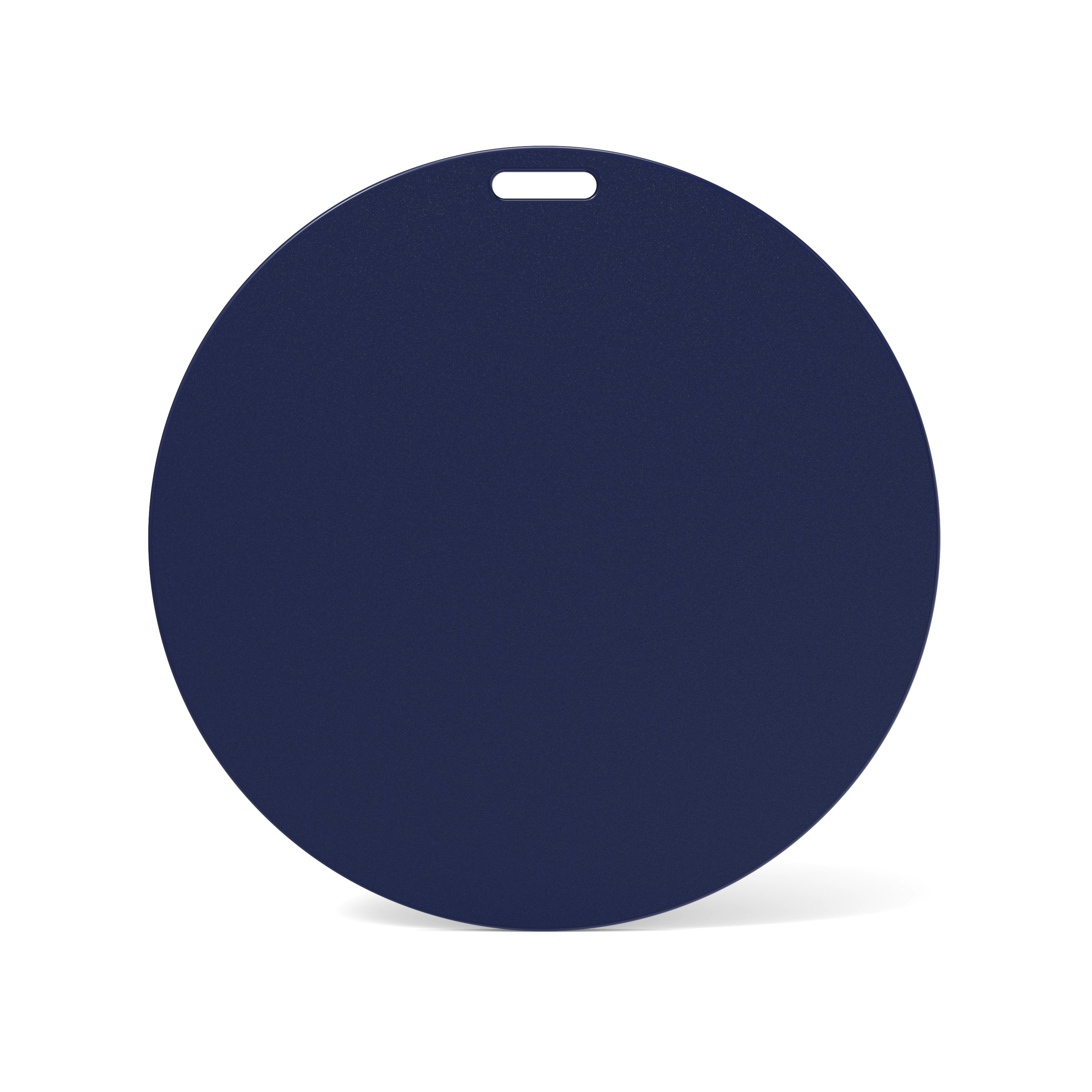 navy 20 inch fire ring top