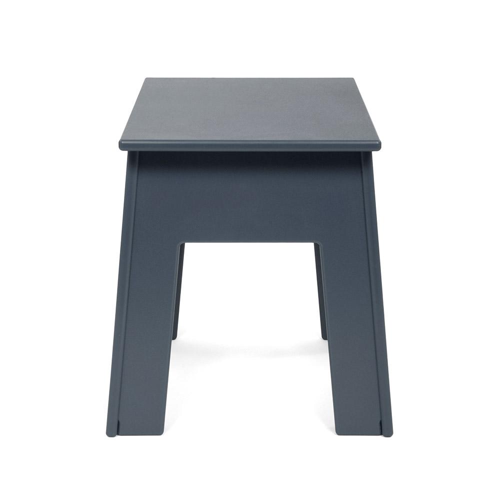 outdoor bench
