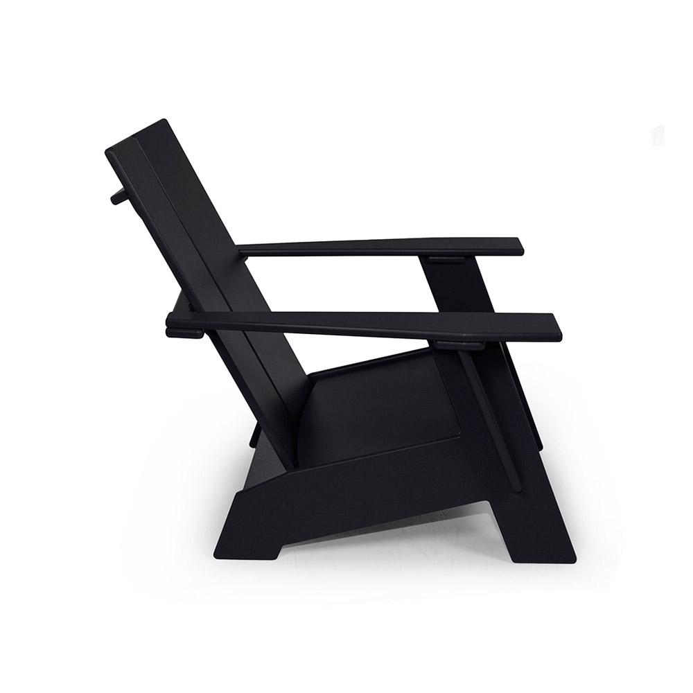 reycled kids chair