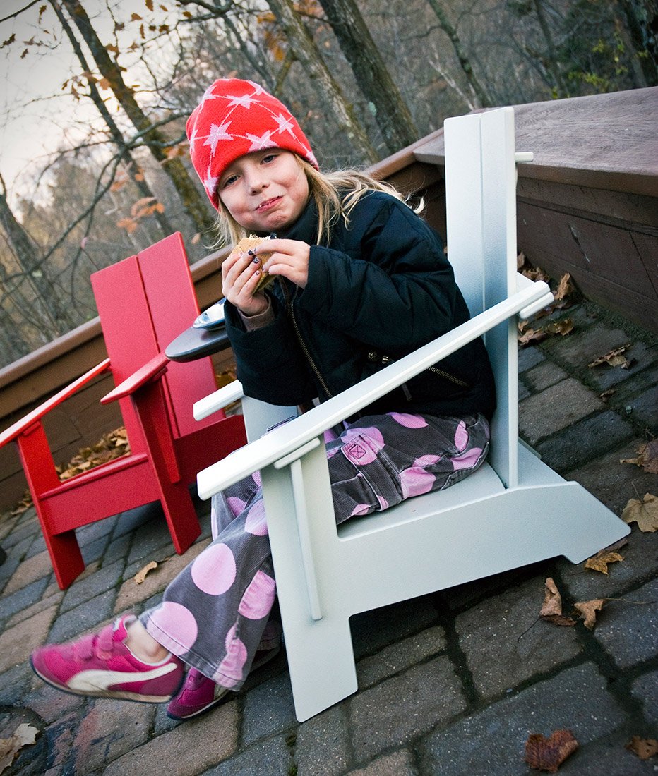 kids adirondack