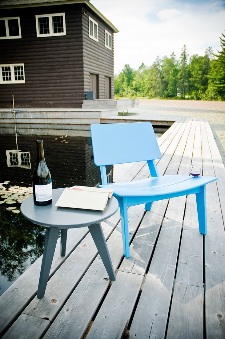outdoor chairs