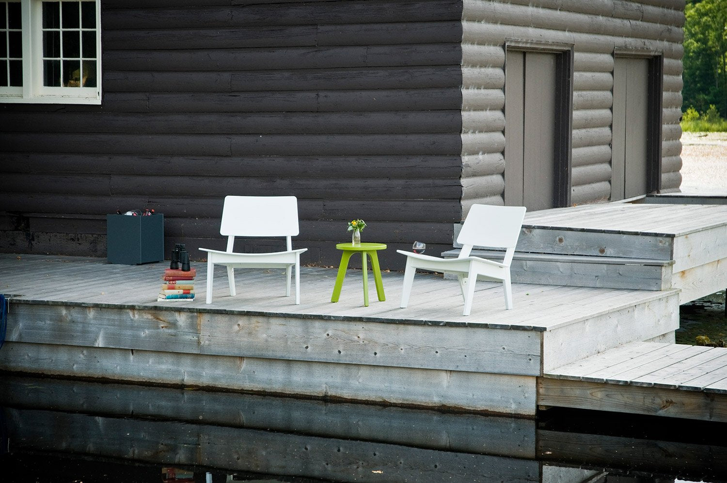 outdoor chairs