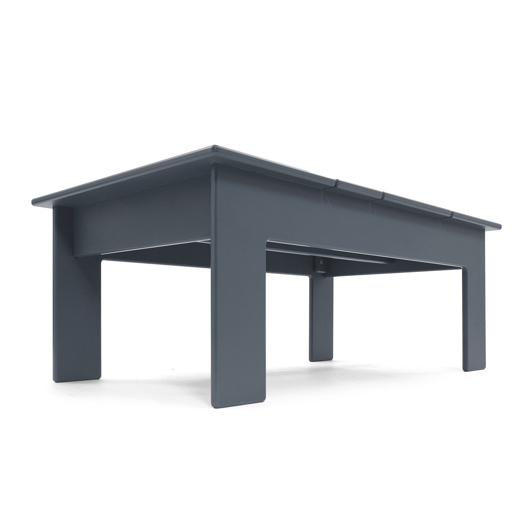lollygagger coffee table rectangle