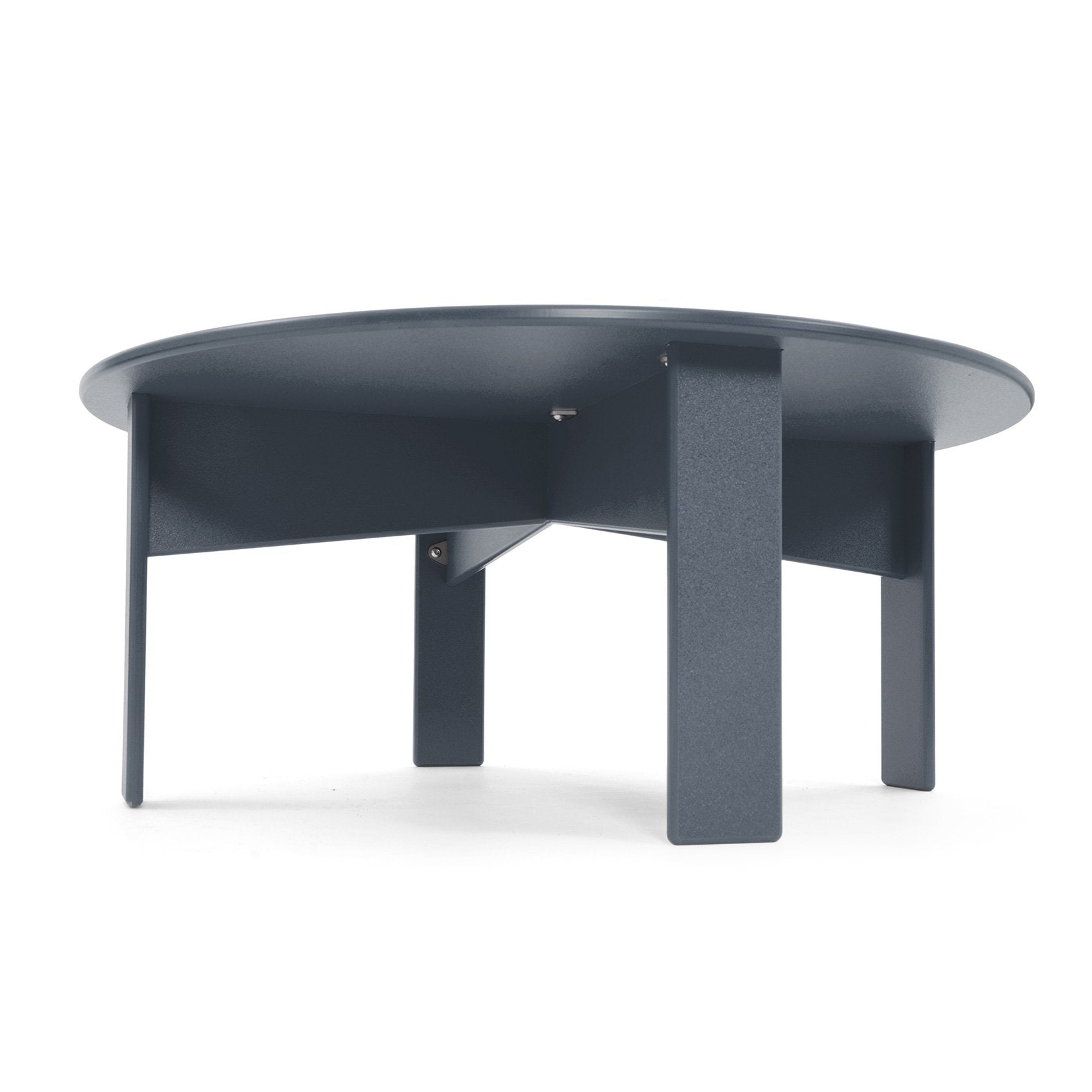 lollygagger coffee table round