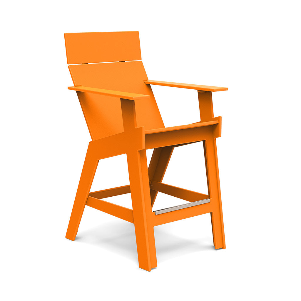 Lollygagger Hi-Rise Chair