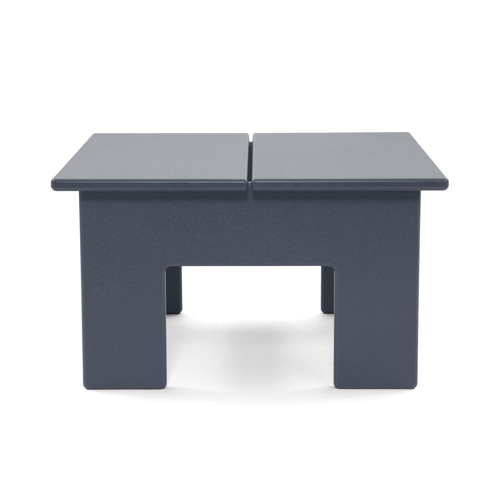 lollygagger ottoman table