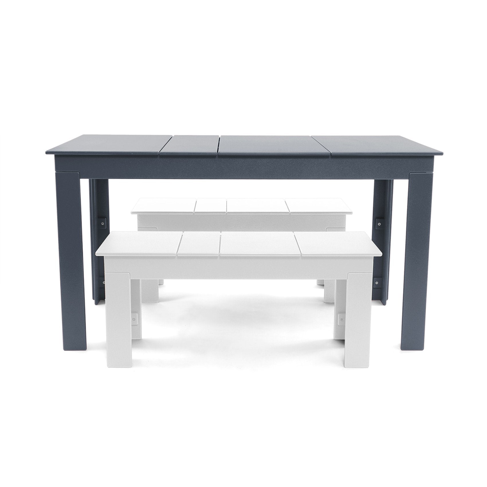 lollygagger picnic table and benches