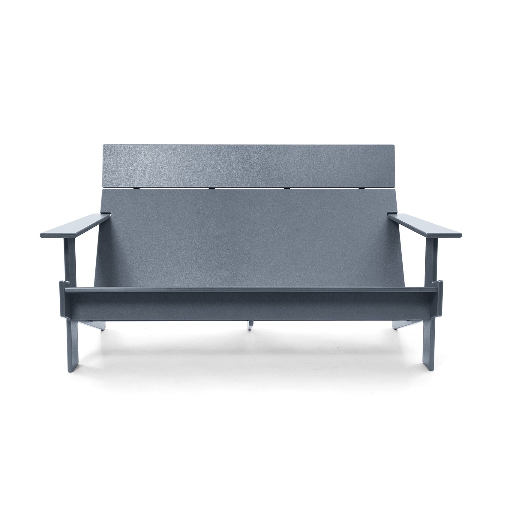 lollygagger sofa bench