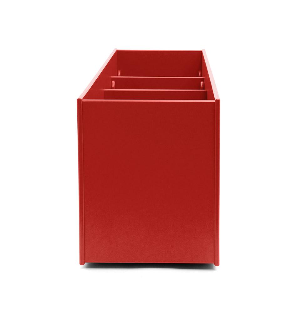 plastic planters