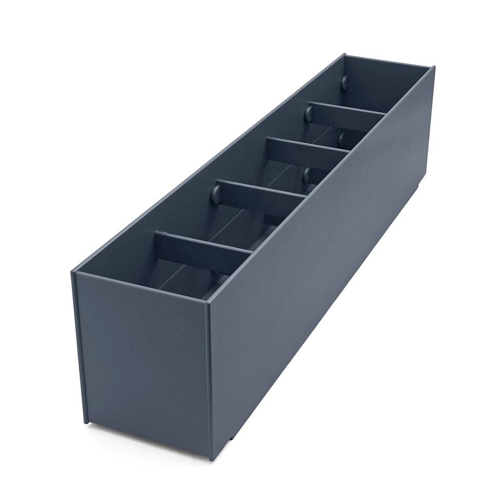 plastic planters