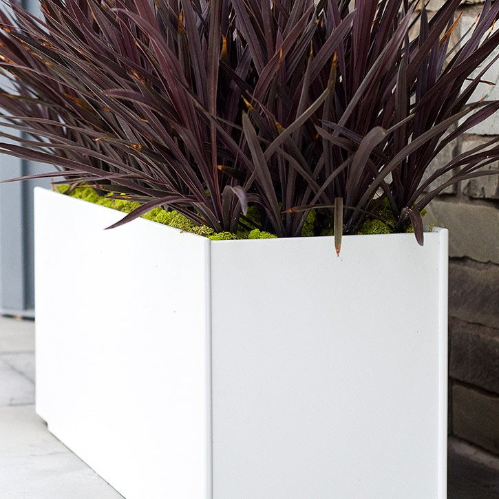 modern planter