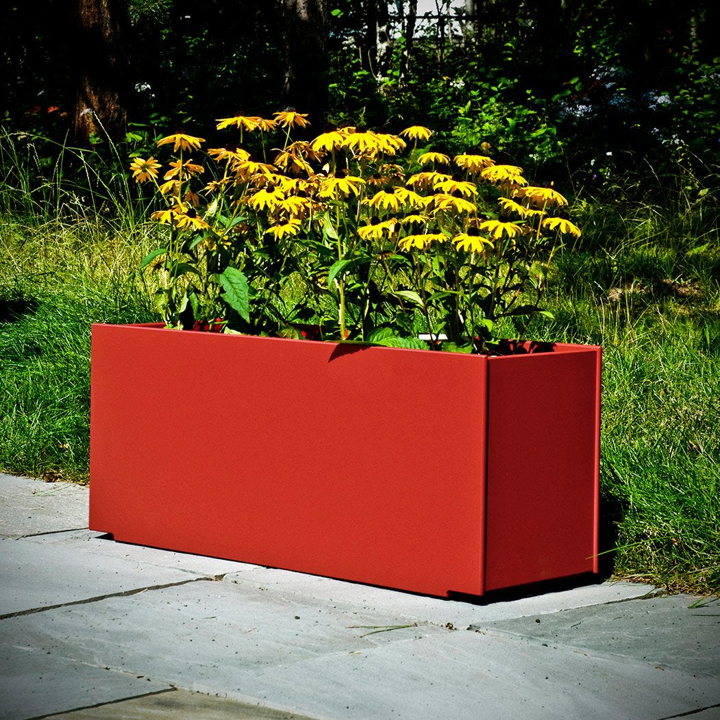modern planter