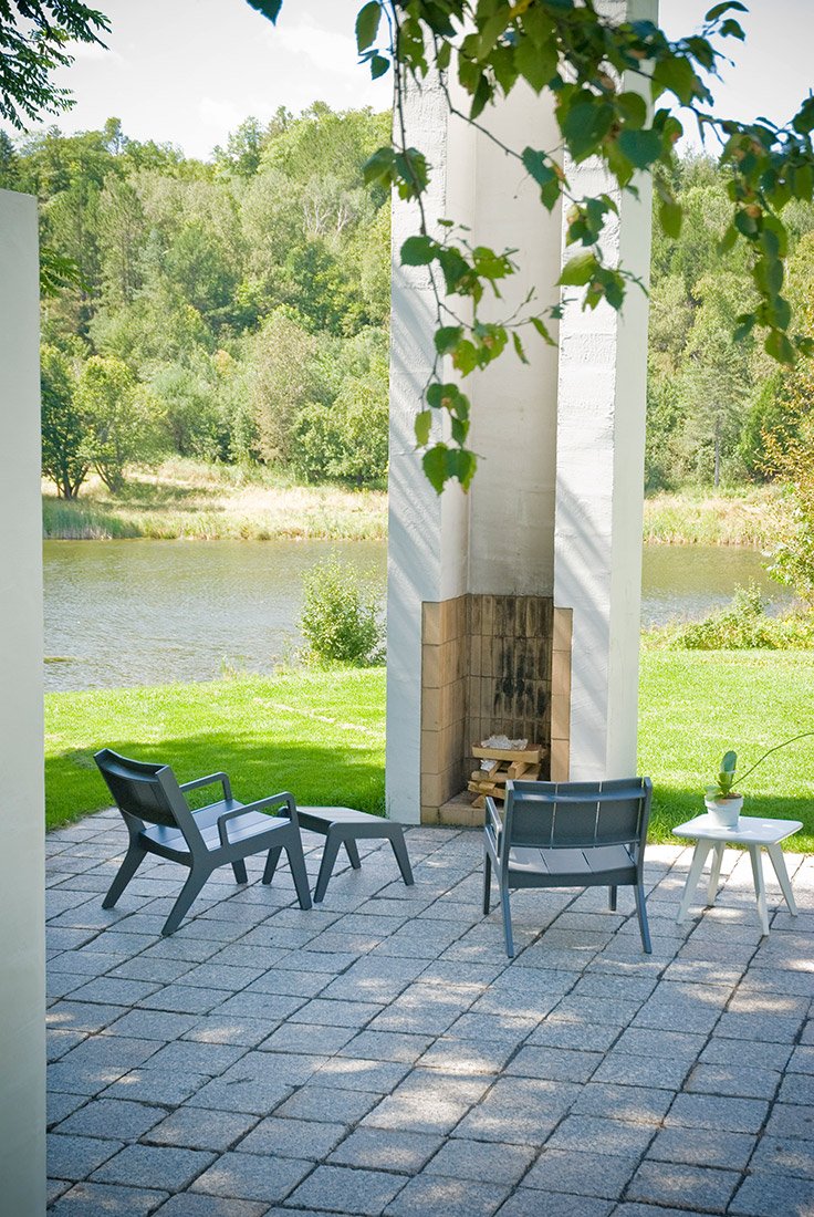 outdoor patio furniture