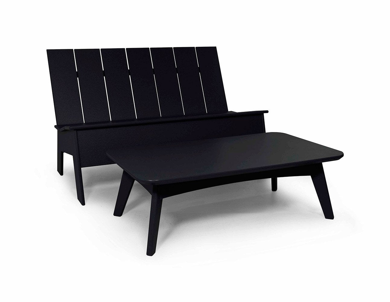 modern outdoor furniture