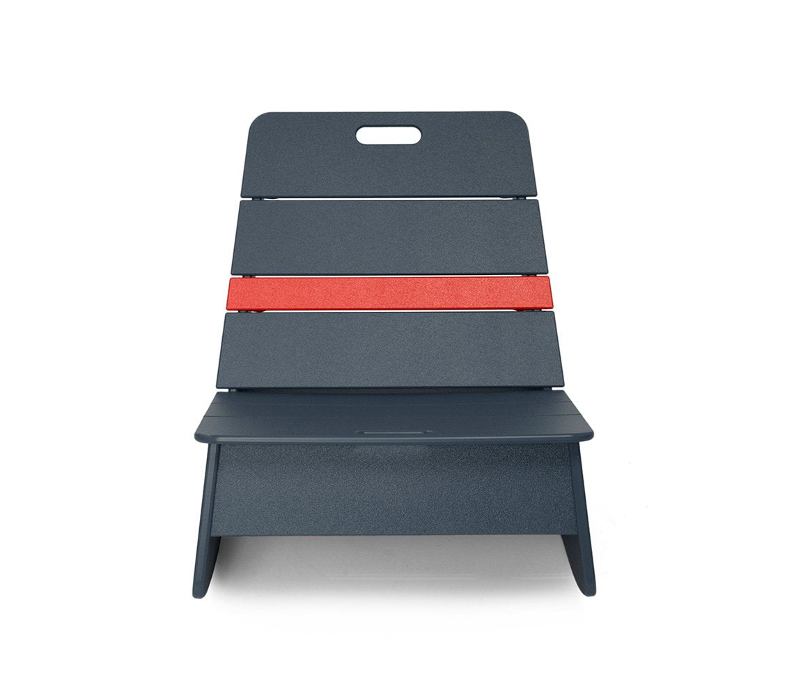 outdoor rocking chair