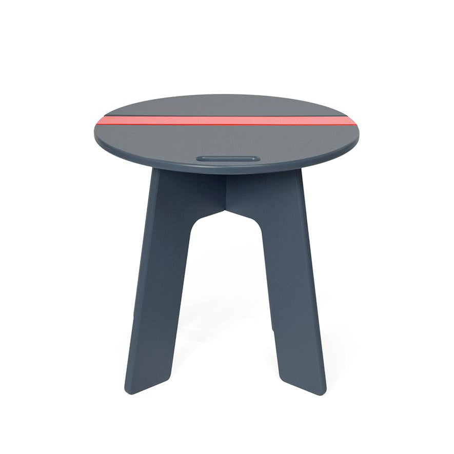 outdoor side table