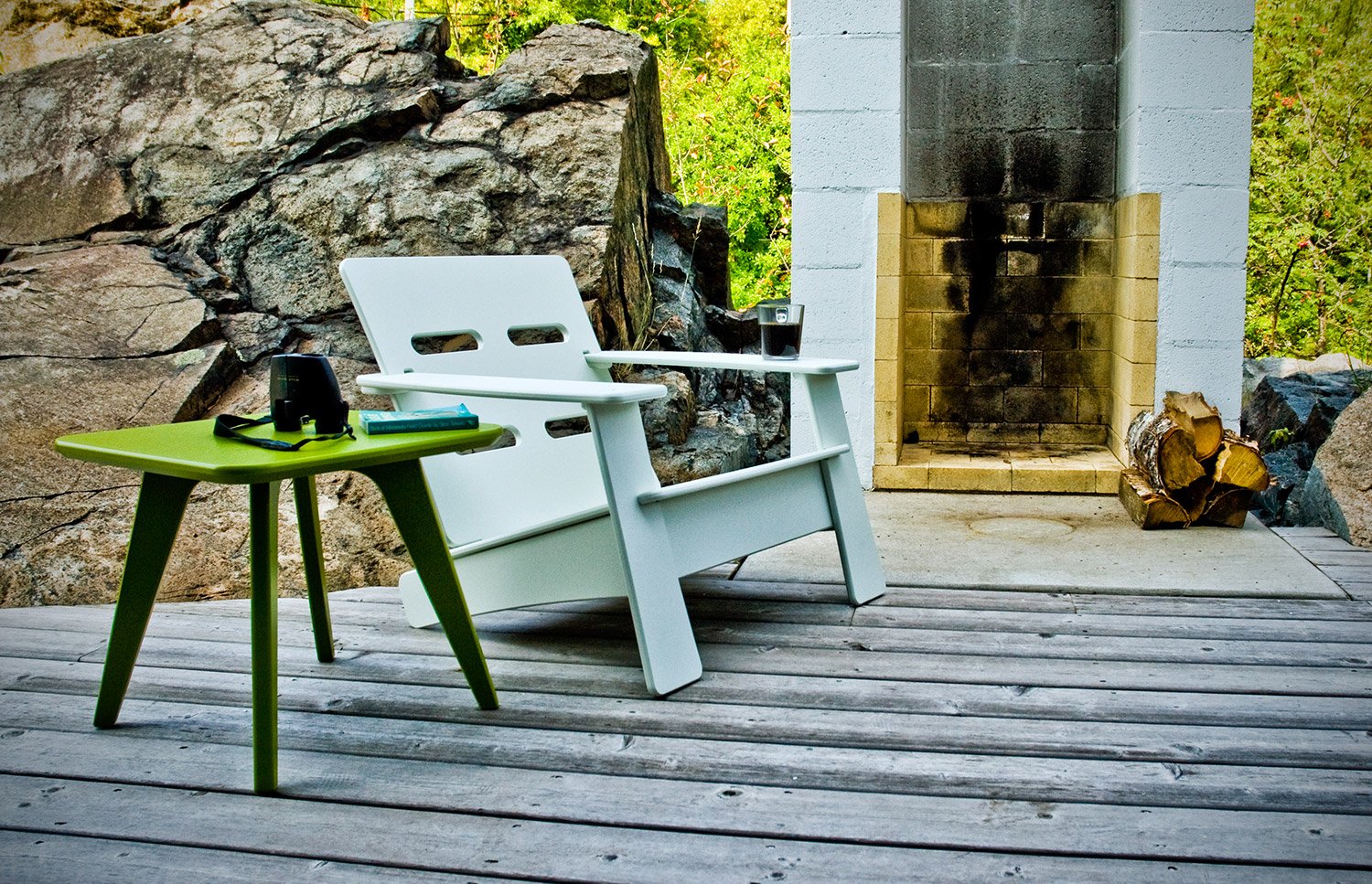 patio chair